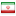 arvancloud.com server is located in Iran